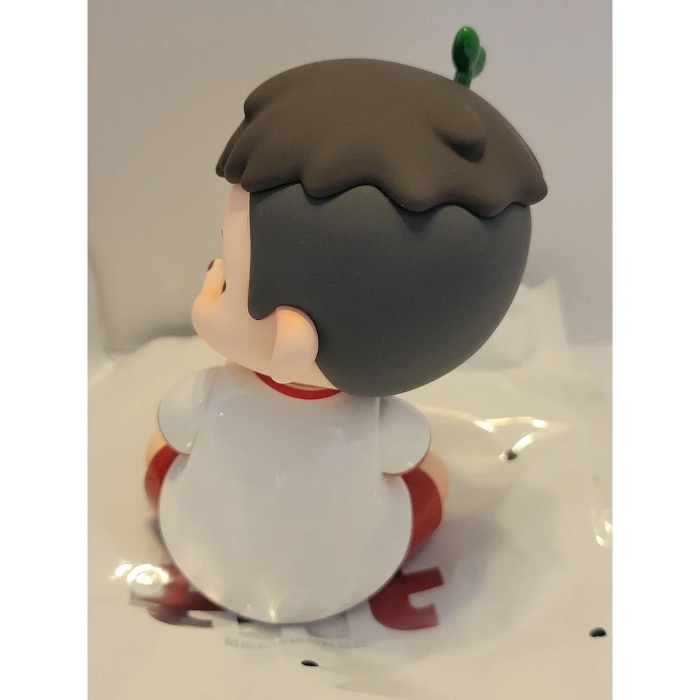 New TNT SPACE Boy Rayan Youthful Day Companionship Confirmed Figure Blind Box